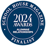 Queen Anne's School logo
