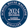 Queen Anne's School logo