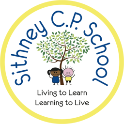 Sithney Community Primary School logo