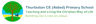 Thurlaston Church of England Primary School logo