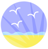 Bay Primary School logo