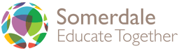 Somerdale Educate Together Primary Academy logo