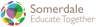 Somerdale Educate Together Primary Academy logo