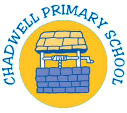 Chadwell Primary School logo