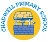 Chadwell Primary School logo