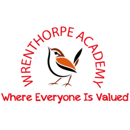 Wrenthorpe Academy logo