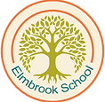 Elmbrook School logo