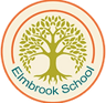 Elmbrook School logo