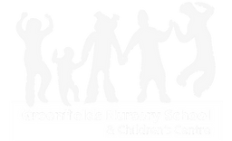 Greenfields Nursery School and Children's Centre logo