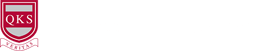 The Queen Katherine School logo