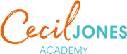 Cecil Jones Academy logo