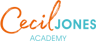 Cecil Jones Academy logo