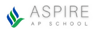 Aspire Ap School logo
