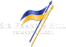 Sir Francis Hill Community Primary School logo