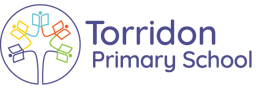 Torridon Primary School logo