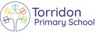 Torridon Primary School logo