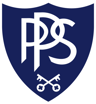 Pitton Church of England Primary School logo