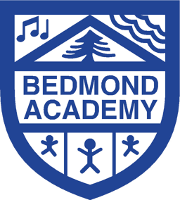 Bedmond Academy logo