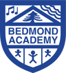 Bedmond Academy logo