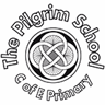 The Pilgrim School (A Church of England Primary With Nursery) logo