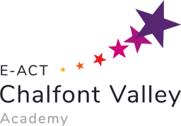 Chalfont Valley E-ACT Primary Academy logo