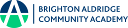 Brighton Aldridge Community Academy logo