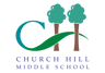 Church Hill Middle School logo