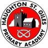 Haughton St Giles CofE Primary Academy logo