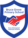 Bruce Grove Primary School logo