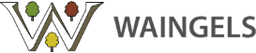 Waingels logo