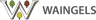 Waingels logo