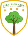 Glenleigh Park Primary Academy logo