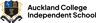 Auckland College logo