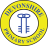 Devonshire Primary School logo