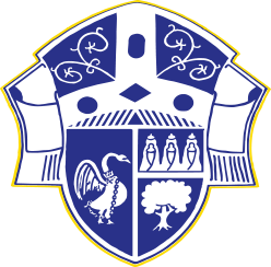 St Mary's CofE Primary School, Amersham logo