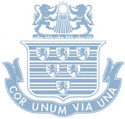 Queen Elizabeth's Grammar Alford - A Selective Academy logo