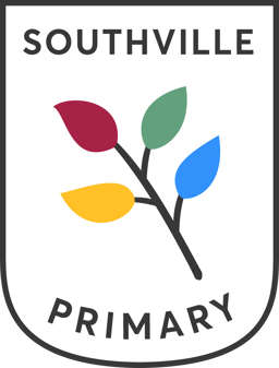 Southville Primary School logo