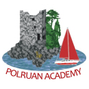 Polruan Primary Academy logo