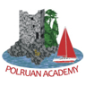 Polruan Primary Academy logo