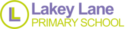 Lakey Lane Primary School logo