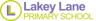 Lakey Lane Primary School logo