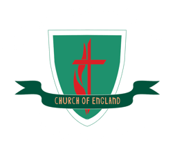 St Laurence In Thanet Church of England Junior Academy logo