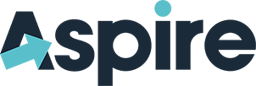 Aspire logo