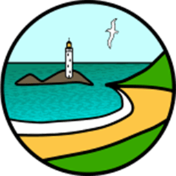 Bodriggy Academy logo