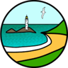 Bodriggy Academy logo