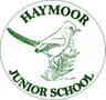 Haymoor Junior School logo