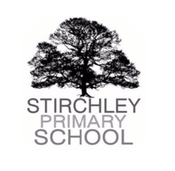 Stirchley Primary School logo