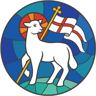 St John's Church of England Primary School logo