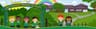 Davyhulme Primary School logo