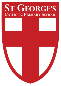 St George's Catholic Primary School, Bells Close logo